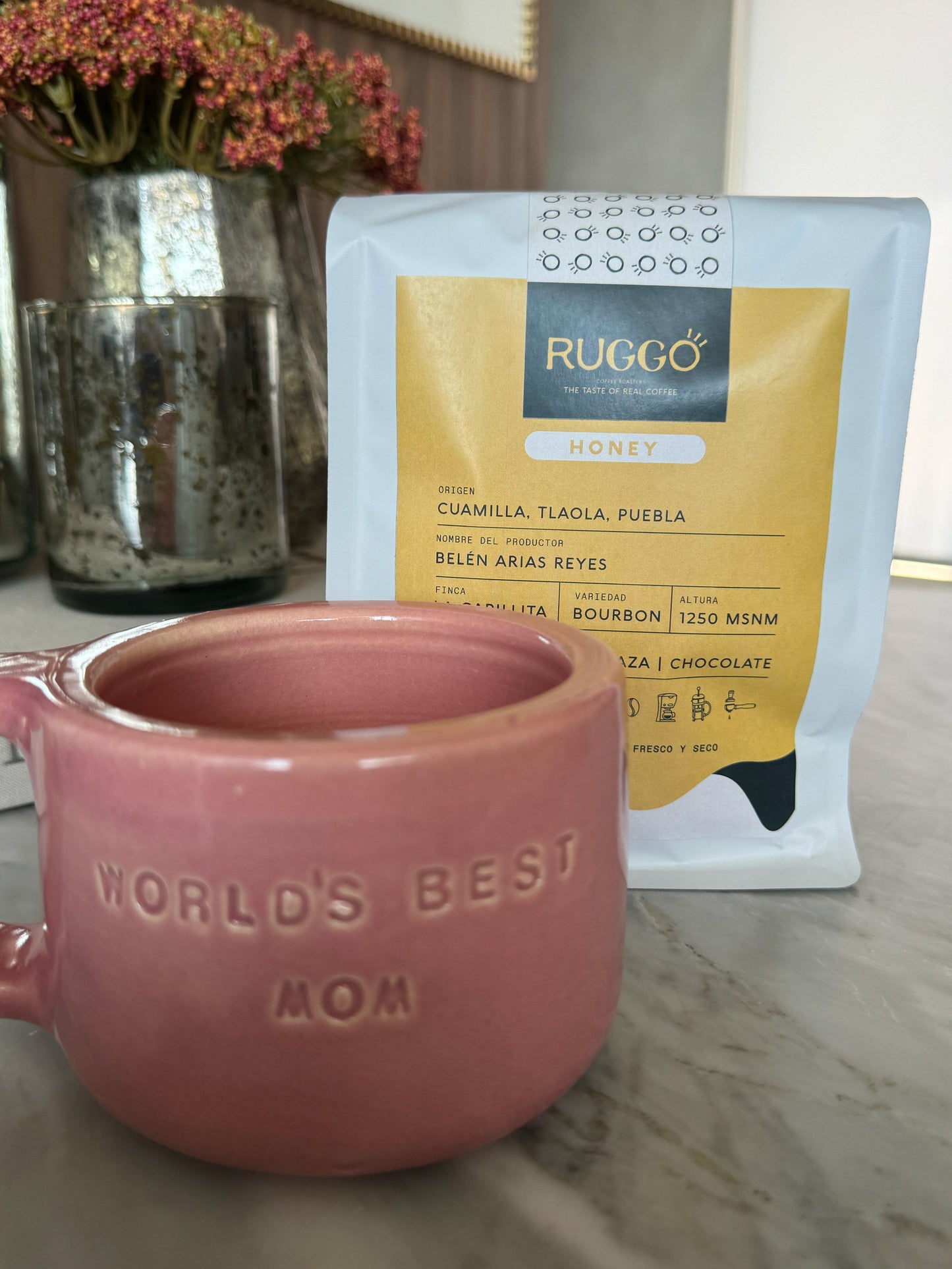 World´s Best Mom Kit: Edición limitada