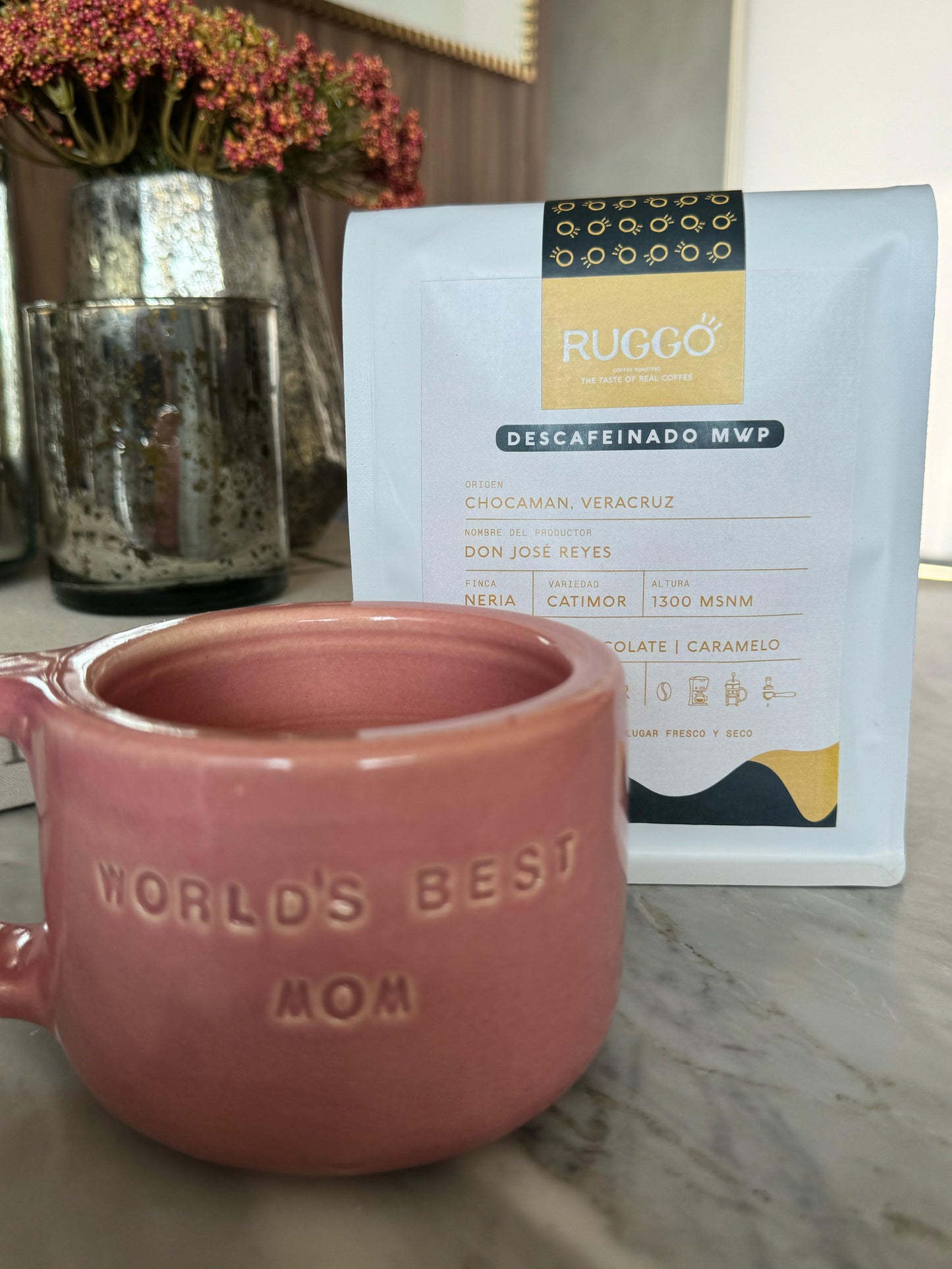World´s Best Mom Kit: Edición limitada